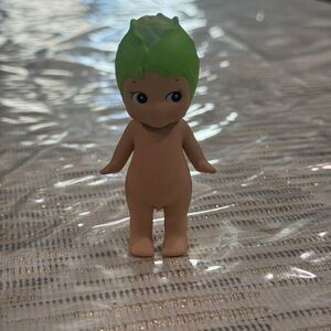 Vegetable series sonny angel